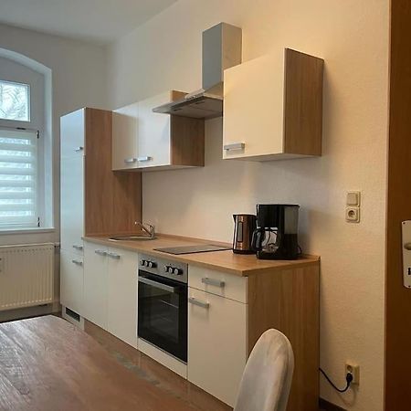 Ferienwohnung 3S Real Estate Freiberg Kültér fotó