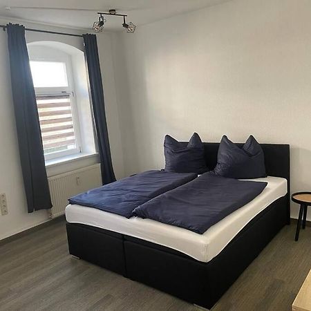 Ferienwohnung 3S Real Estate Freiberg Kültér fotó