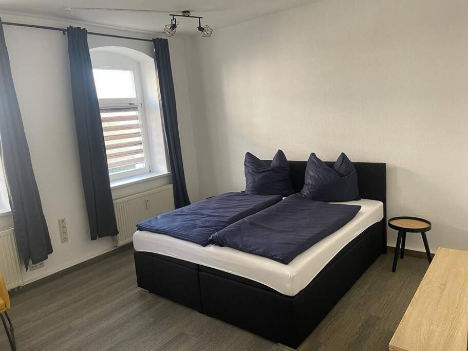 Ferienwohnung 3S Real Estate Freiberg Kültér fotó