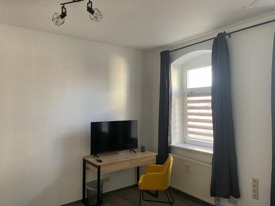 Ferienwohnung 3S Real Estate Freiberg Kültér fotó